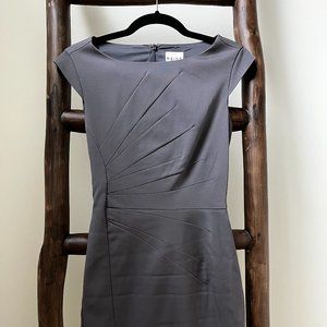 Bodycon Midi Dress, REISS